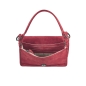 Preview: LIANA SUEDE CHILI RED